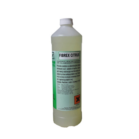 Chimigal Fibrex Citrus