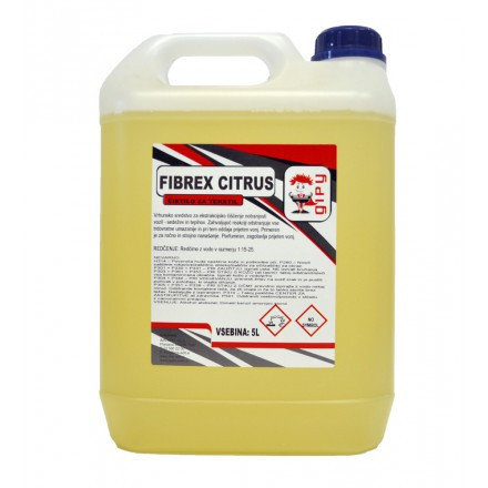 Fibrex Citrus