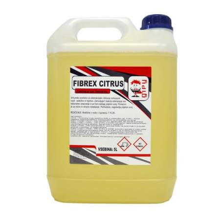 Fibrex Citrus