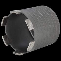 Diamantna kronski sveder Ø82 x 80 mm M16