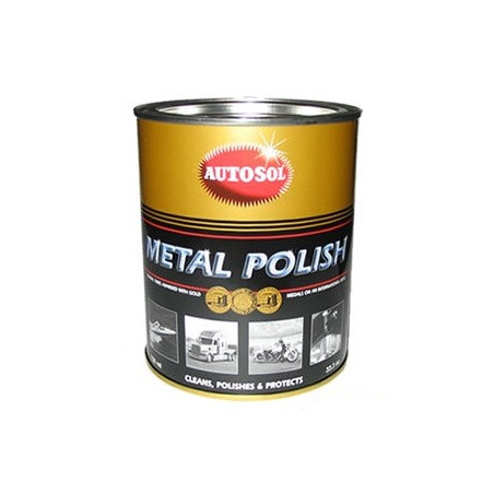 Autosol® Metal Polish