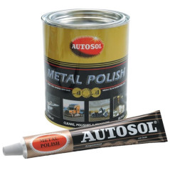 Autosol® Metal Polish