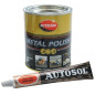 Autosol Metal Polish 750 ml