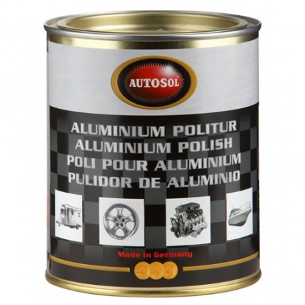 Autosol® Aluminium Polish