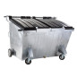 Meva industrijski zabojnik 2500L Meva industrijski zabojnik 2500L