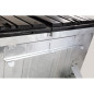 Meva industrijski zabojnik 2500L Meva industrijski zabojnik 2500L