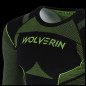 Moško termo aktivna majica WOLVERIN - 2XL/3XL Moško termo aktivna majica WOLVERIN - 2XL/3XL