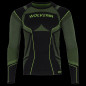 Moško termo aktivna majica WOLVERIN - 2XL/3XL Moško termo aktivna majica WOLVERIN - 2XL/3XL