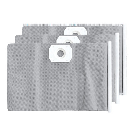 Vrečke iz netkanega materiala za sesalnik VCS30SC, 3 kos