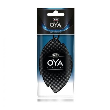 K2 Oya Late Midnight