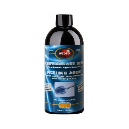 Autosol Pickling agent 500ml