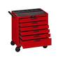 TENG TOOLS VOZIČEK ZA ORODJE TCW806N TENG TOOLS VOZIČEK ZA ORODJE TCW806N