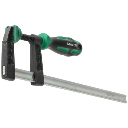 Mizarska spona 50x250 mm, 170 kg