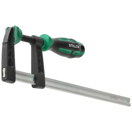 Mizarska spona 50x250 mm, 170 kg