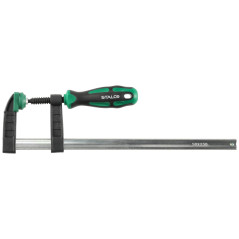 Mizarska spona 50x250 mm, 170 kg