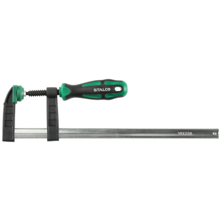 Mizarska spona 50x250 mm, 170 kg