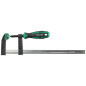 Mizarska spona 50x250 mm, 170 kg Mizarska spona 50x250 mm, 170 kg
