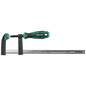 Mizarska spona 120x300 mm, 470 kg Mizarska spona 120x300 mm, 470 kg