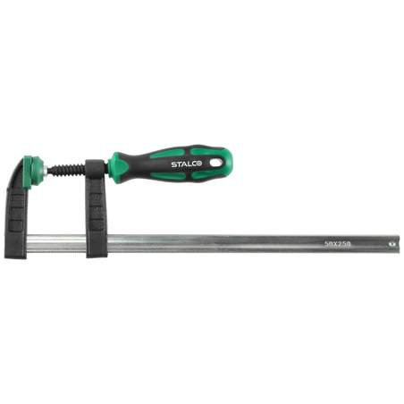 Mizarska spona 120x500 mm, 470 kg