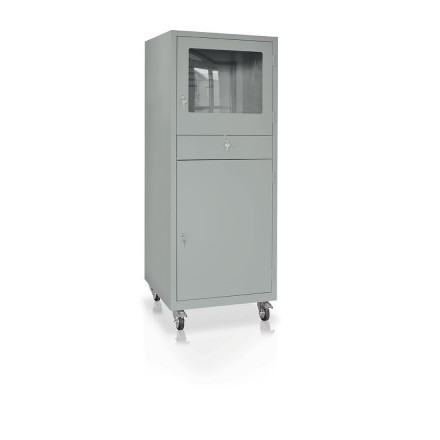 Omara predelna inox 1/2