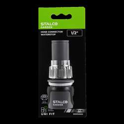 Priključek za cev Waterstop 3/4" XTR