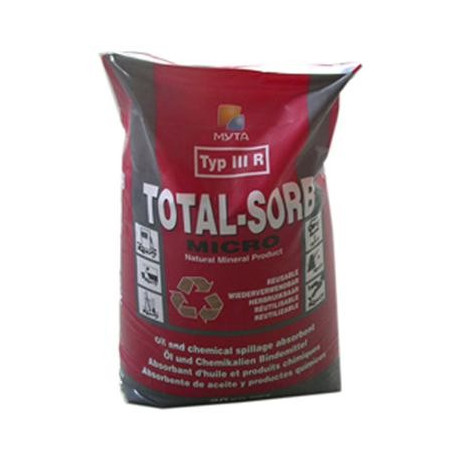 Total Sorb TIP IIIR 20Kg