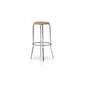 Stol leseni 740