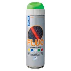 Maston Marking Fluo Spray 500ml