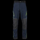 Delovne hlače VIKTOR Modre 3XL