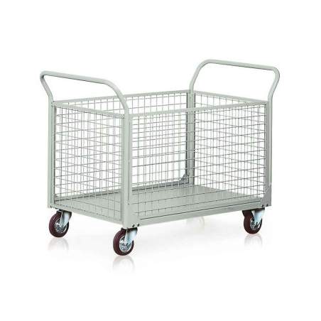 Voziček transportni tip C077G
