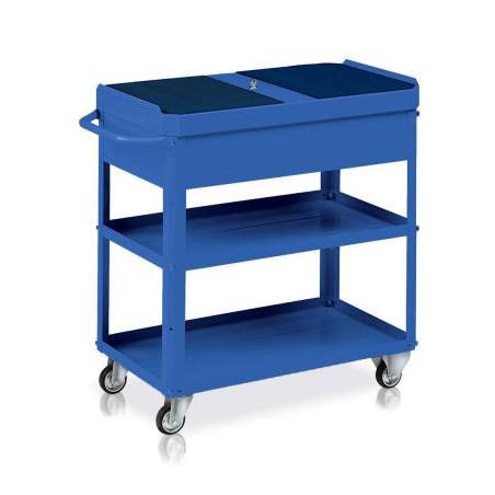 Voziček transportni tip C010B