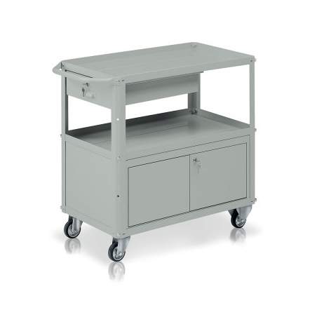 Voziček transportni tip C550