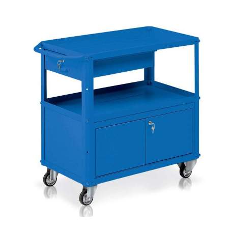 Voziček transportni tip C550b