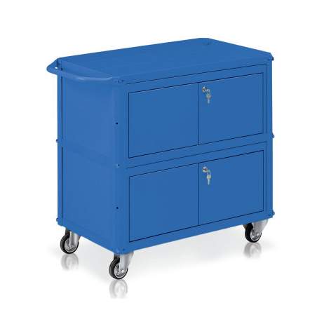 Voziček transportni tip C552B