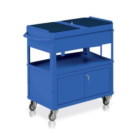 Voziček transportni tip C556B