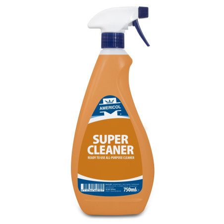 Americol Super Cleaner