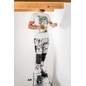 Delovne hlače PAINTER 2XL Delovne hlače PAINTER 2XL