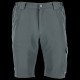 Delovne kratke hlače STINGER sive 4XL