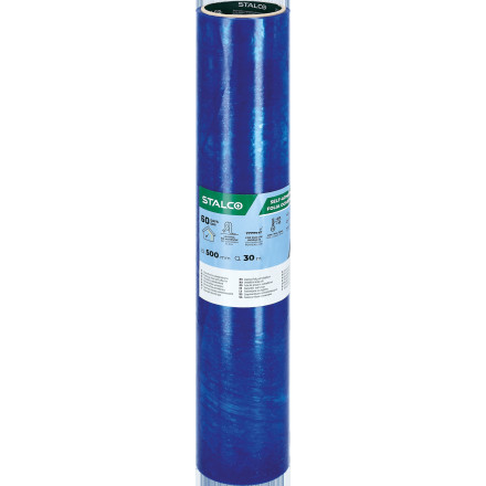 Samolepilna maskirna folija 0,50 x 75 m