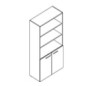 Omara Tip 3595/6