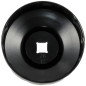 Orodje za menjavo oljnih filtrov 74 mm, 15-kotni