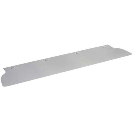 Plastična lopatica za kitanje 600 x 0.4 mm