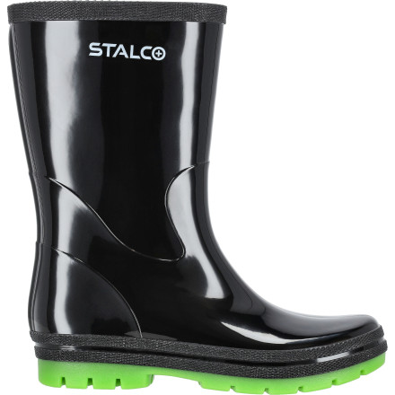 Ženski gumijasti škornji LADY št. 40