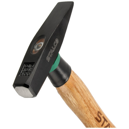 Ključavničarsko kladivo 800g z lesenim ročajem