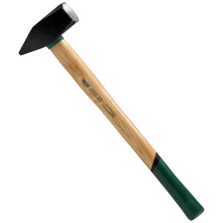 Kovaško kladivo 5000g z lesenim ročajem