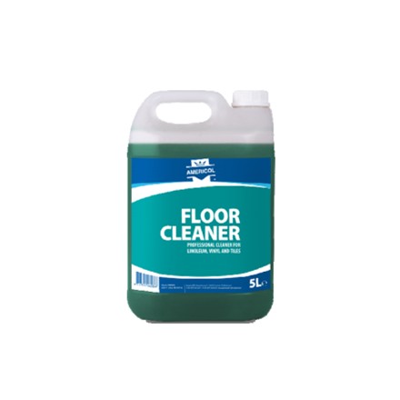 Floor Cleaner