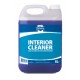 Interior Cleaner