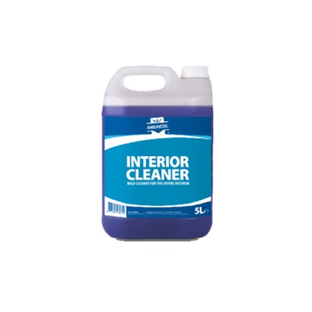 Interior Cleaner