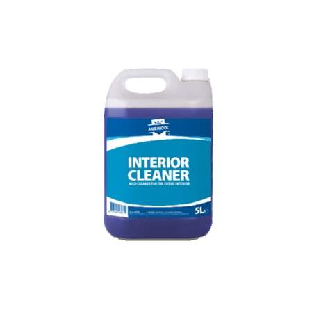Interior Cleaner
