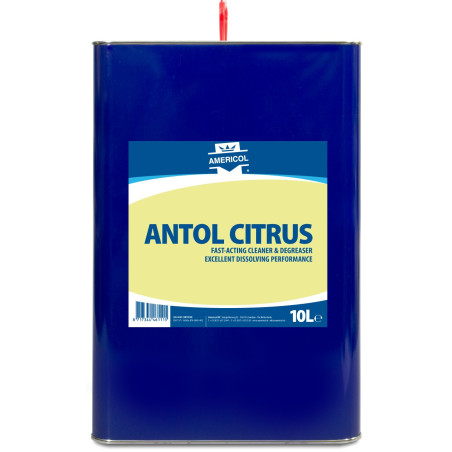 Antol Citrus